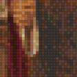 Preview of cross stitch pattern: #540593