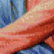 Preview of cross stitch pattern: #540595