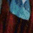 Preview of cross stitch pattern: #540596