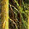 Preview of cross stitch pattern: #540600