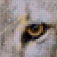 Preview of cross stitch pattern: #540606