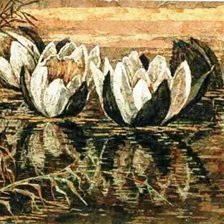 Cross stitch pattern: #540614