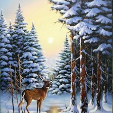 Cross stitch pattern: #540635
