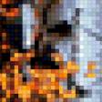 Preview of cross stitch pattern: #540648