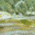 Preview of cross stitch pattern: #540649