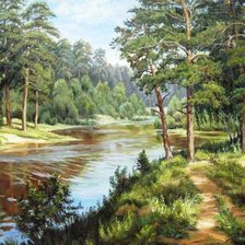 Cross stitch pattern: #540649