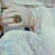 Preview of cross stitch pattern: #540691