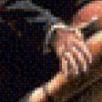 Preview of cross stitch pattern: #540693
