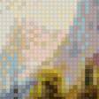 Preview of cross stitch pattern: #540713