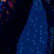 Preview of cross stitch pattern: #540790