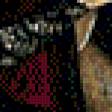 Preview of cross stitch pattern: #540793