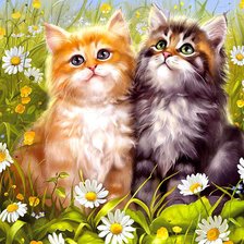 Cross stitch pattern: #540854