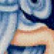 Preview of cross stitch pattern: #540945