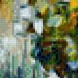 Preview of cross stitch pattern: #540962
