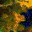 Preview of cross stitch pattern: #540964