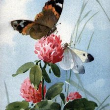 Cross stitch pattern: #540968