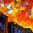 Preview of cross stitch pattern: #540969