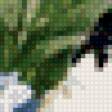 Preview of cross stitch pattern: #540970