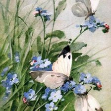 Cross stitch pattern: #540970