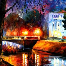 Cross stitch pattern: #540972