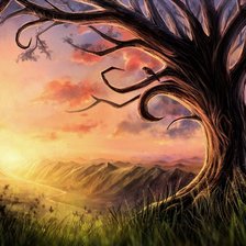 Cross stitch pattern: #541009