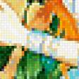 Preview of cross stitch pattern: #541040