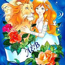 Cross stitch pattern: #541040