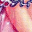 Preview of cross stitch pattern: #541054