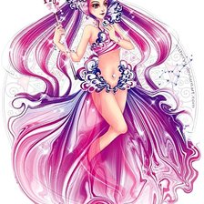 Cross stitch pattern: #541054