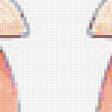 Preview of cross stitch pattern: #541055