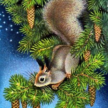 Cross stitch pattern: #541240