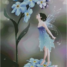Cross stitch pattern: #541265