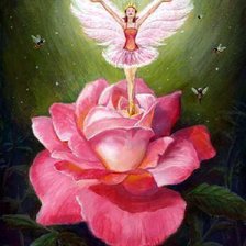 Cross stitch pattern: #541266