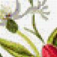Preview of cross stitch pattern: #541269