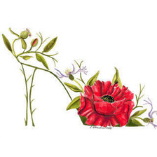 Cross stitch pattern: #541269