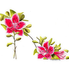 Cross stitch pattern: #541270