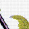 Preview of cross stitch pattern: #541272