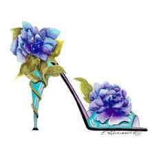 Cross stitch pattern: #541272