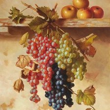 Cross stitch pattern: #541327