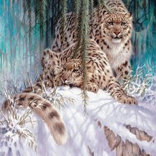 Cross stitch pattern: #541338