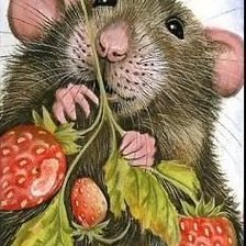Cross stitch pattern: #541342