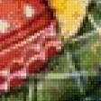 Preview of cross stitch pattern: #541344