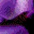 Preview of cross stitch pattern: #541345
