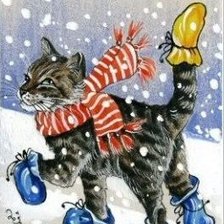 Cross stitch pattern: #541358