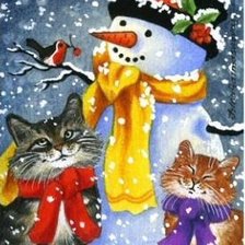 Cross stitch pattern: #541359
