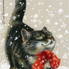 Cross stitch pattern: #541360