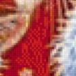 Preview of cross stitch pattern: #541362