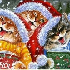 Cross stitch pattern: #541362