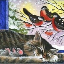 Cross stitch pattern: #541367