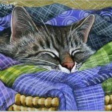 Cross stitch pattern: #541375